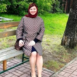 Девушки в Нижний Новгороде: Елена Никулина, 53 - ищет парня из Нижний Новгорода