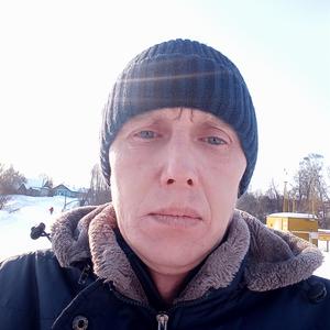 Андрей, 40 лет, Можга