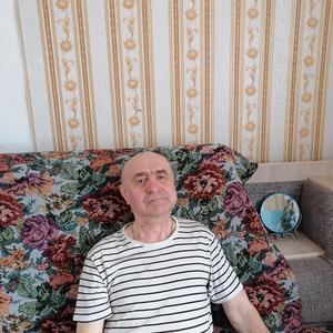 Парни в Улан-Удэ: Геннадий Макеев, 63 - ищет девушку из Улан-Удэ