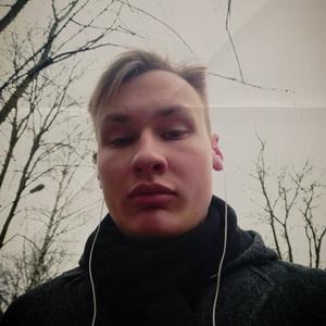 Андрей, 22 года, Щелково