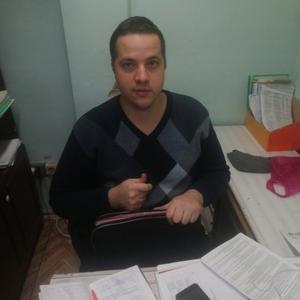 Дмитрий, 43 года, Волжский