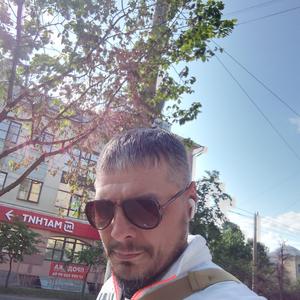 Парни в Вологде: Алексей, 43 - ищет девушку из Вологды