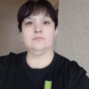 Руфина, 46 лет, Омск