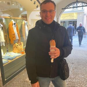 Filip, 31 год, Zagreb