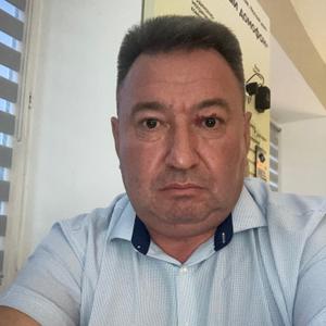 Илдар, 52 года, Казань