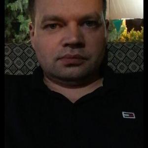 Kir, 43 года, Москва