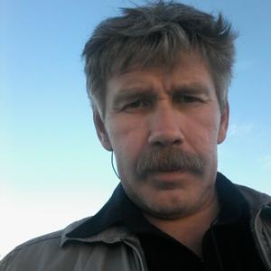 Георгий Попов, 53 года, Иркутск