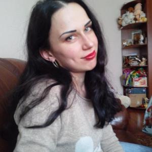 Девушки в Коростене (Украина): Анна, 35 - ищет парня из Коростеня (Украина)