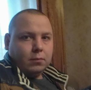 Афанасьев, 29 лет, Тверь