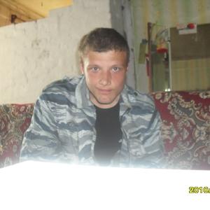 Sergey, 34 года, Архангельск