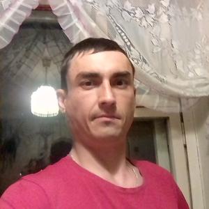 Пётр, 37 лет, Красноярск