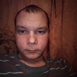 Виталик, 39 лет, Мурманск