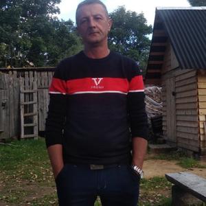 Парни в Лодейном Поле: Сергей Семёнов, 47 - ищет девушку из Лодейного Поле