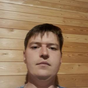 Денис, 28 лет, Новосибирский