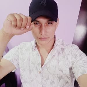 Miguel Angel Rocafuerte Velez, 26 лет, Guayaquil
