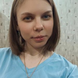 Юлия, 24 года, Красноярск