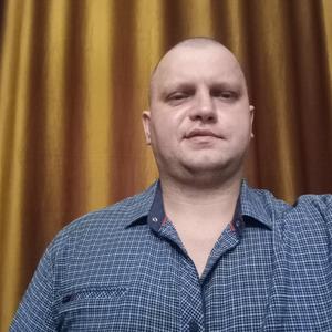 Парни в Новокузнецке: Алексей, 35 - ищет девушку из Новокузнецка