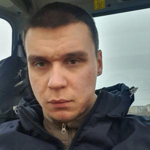 Dmitry, 28 лет, Мурманск
