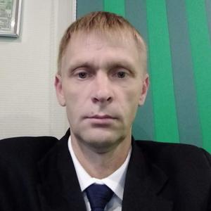 Алексей, 45 лет, Саратов