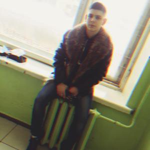 Илья, 20 лет, Димитровград