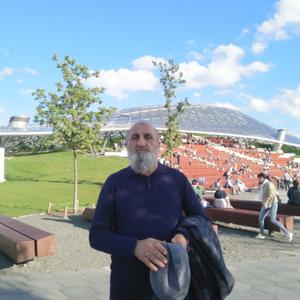 Saleh Teyfuri, 59 лет, Волгоград