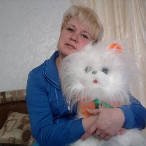 Евгения, 51 год, Темрюк