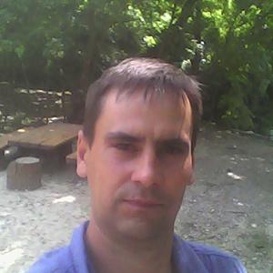 Александр, 43 года, Калининская