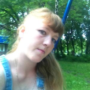Девушки в Киселевске: Лидия, 30 - ищет парня из Киселевска