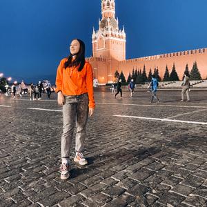Elena, 26 лет, Москва