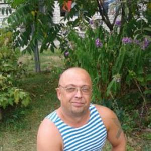 Саша Алексеев, 54 года, Ковров