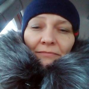Людмила, 51 год, Камбарка