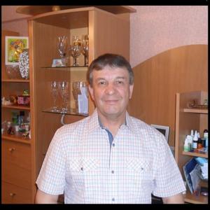 Alex Kz, 66 лет, Иркутск