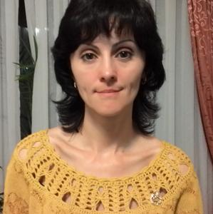 Людмила Власова, 48 лет, Актюбинский