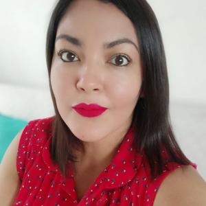 Liz, 44 года, Colombia