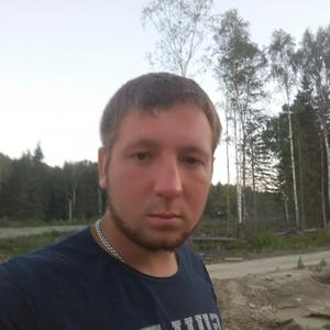 Егор, 33 года, Рыбинск