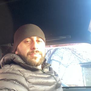 Казбек, 32 года, Владикавказ