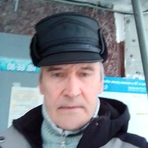 Николай, 60 лет, Петрозаводск