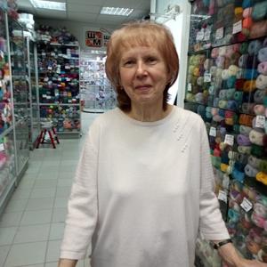 Татьяна, 71 год, Нижний Тагил