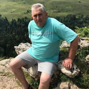 Юрий, 69 лет, Ростов-на-Дону