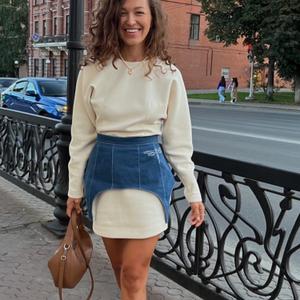 Анна, 28 лет, Томск