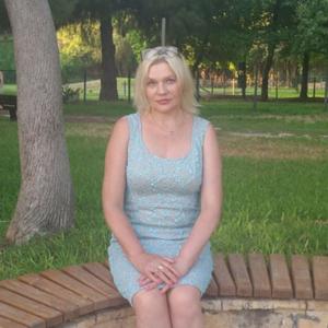 Елена, 57 лет, Новосибирск