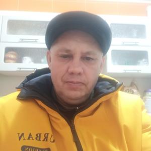 Евгений, 50 лет, Омск