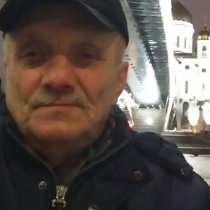 Анатолий, 67 лет, Москва