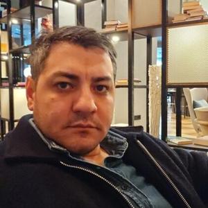 Wyusl, 35 лет, Баку