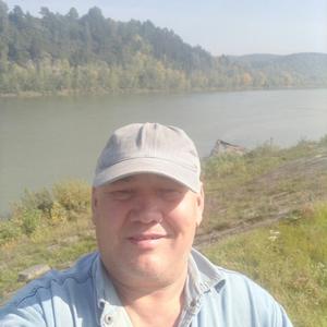 Руслан, 53 года, Новокузнецк