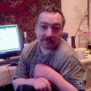 Сергей, 63 года, Пушкино