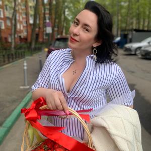 Элен, 43 года, Москва
