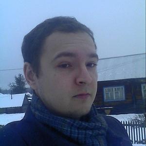Евгений, 33 года, Киров