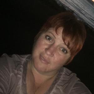 Девушки в Невельске: Ляна Варганова, 52 - ищет парня из Невельска