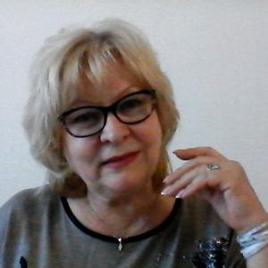 Лариса Короид, 72 года, Челябинск